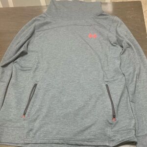 Womens Under Armour Sweatshirt